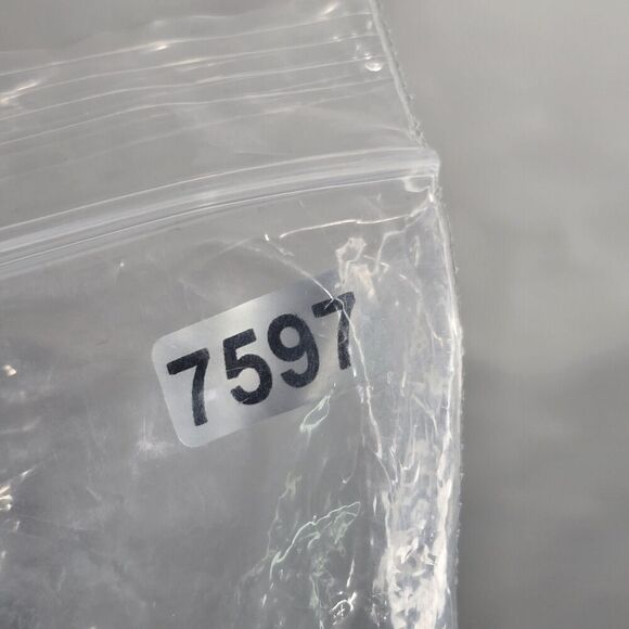 Title Nine Sweater Womens Small Black Merino Wool Mock Neck Full Zip Pockets - Picture 12 of 12